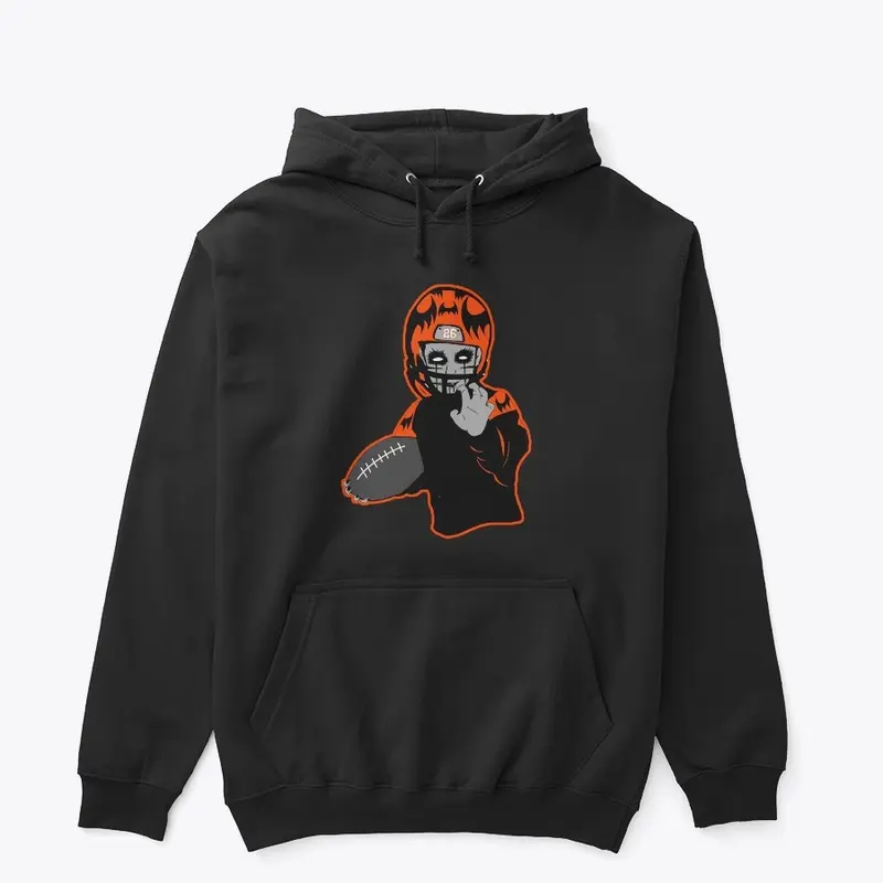 TAS LITTLE ANDY "WHODEY" HOODIE HOODIE