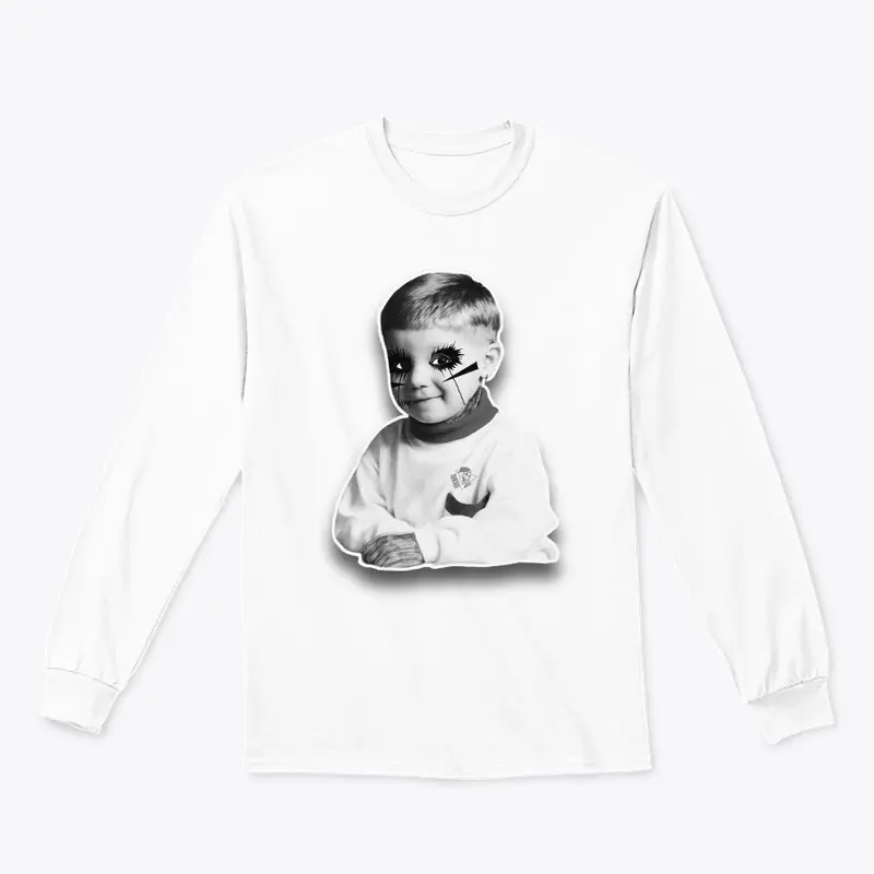 LITTLE ANDY LONG SLEEVE